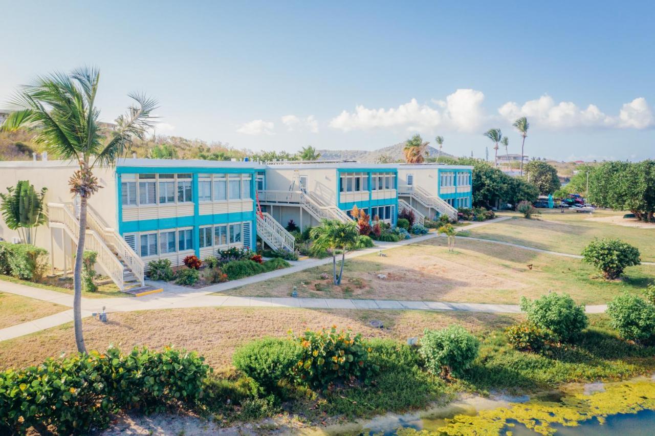 Casa Azul Villa East End  Eksteriør bilde