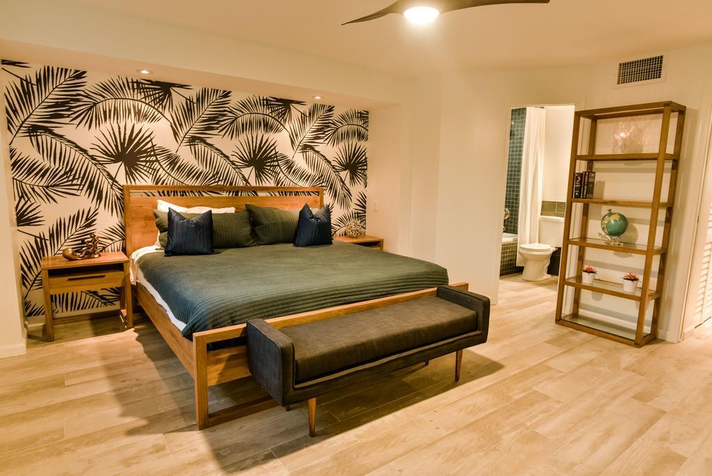 Casa Azul Villa East End  Eksteriør bilde